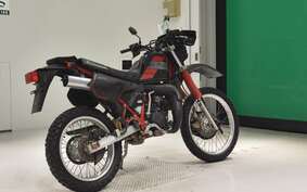 KAWASAKI KMX200 MX200A