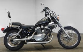 YAMAHA VIRAGO 250 1991 3DM