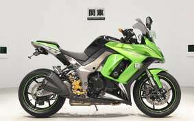 KAWASAKI NINJA 1000 A 2011 ZXT00G