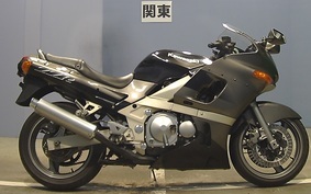 KAWASAKI ZZ-R400 Gen.2 2000 ZX400N