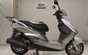 YAMAHA CYGNUS 125 X 2 SE44J