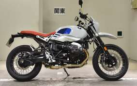 BMW R NINE T URBAN GS 2018 0J41