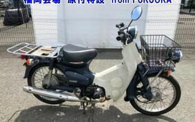 HONDA C AA01