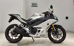 YAMAHA YZF-R25 RG43J