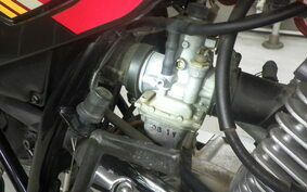 YAMAHA XTZ125 KE07