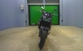 KAWASAKI Z1000 Gen.3 2008 ZRT00B