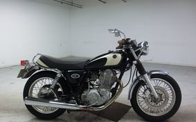 YAMAHA SR400 2002 RH01J