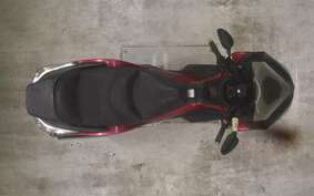 HONDA SILVER WING 400 GTA 2012 NF03