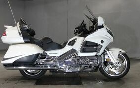 HONDA GL 1800 GOLD WING 2013 SC68