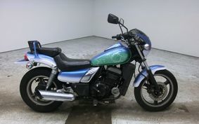 KAWASAKI ELIMINATOR 250 SE 1988 EL250A