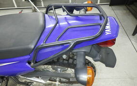 YAMAHA XTZ125 E