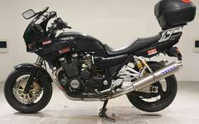 YAMAHA XJR1200 R 1997 4KG