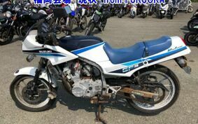 SUZUKI GF250 GJ71C