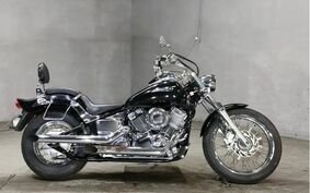 YAMAHA DRAGSTAR 400 2006 VH01J