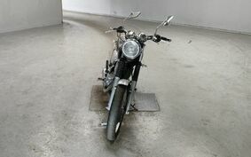 YAMAHA SR400 1999 1JR