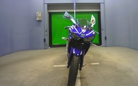 YAMAHA YZF-R25 RG10J