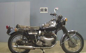 KAWASAKI W1 SA 1971 W1F