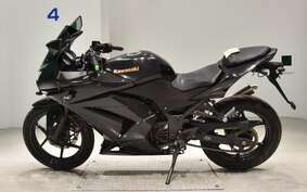 KAWASAKI NINJA 250R EX250K