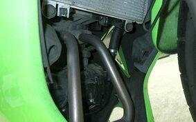 KAWASAKI NINJA 250R EX250K