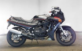 KAWASAKI GPZ1000RX 1988 ZXT00A