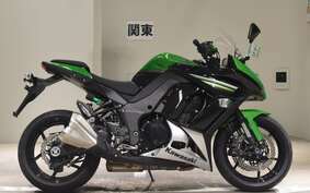 KAWASAKI NINJA 1000 A 2015 ZXT00L