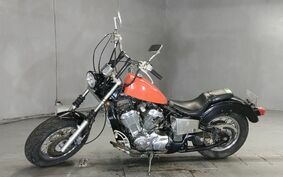 HONDA STEED 400 1994 NC26