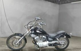 YAMAHA VIRAGO 250 3DM