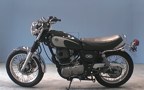 YAMAHA SR400 Gen.3 2001 RH01J