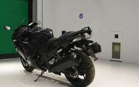 KAWASAKI ZX 1400 NINJA R 2012