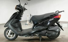 YAMAHA AXIS 125 TREET SE53J