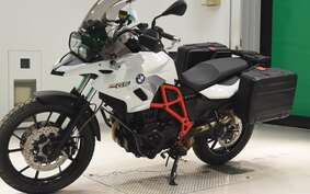 BMW F700GS 2016 0B01