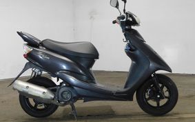 YAMAHA JOG ZR Evolution SA16J