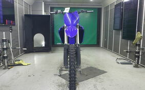 YAMAHA YZ250F CG40C