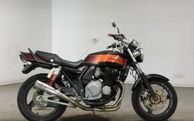 KAWASAKI ZRX400 1994 ZR400E