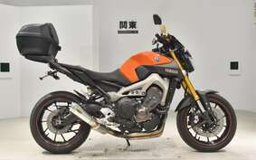 YAMAHA MT-09 2014 RN34J