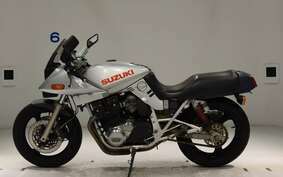 SUZUKI GSX1100S KATANA 1984 GS110X