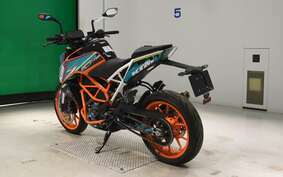 KTM 390 DUKE 2021 JPJ40