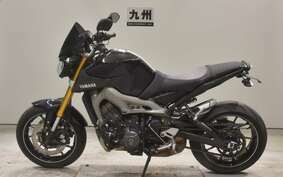 YAMAHA MT-09 2015 RN34J