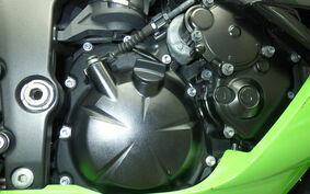 KAWASAKI NINJA ZX-6R 2010