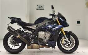 BMW S1000R 2014