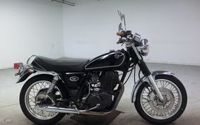 YAMAHA SR400 2002 RH01J