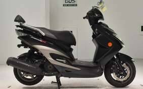 YAMAHA CYGNUS 125 XSR 2 SE44J