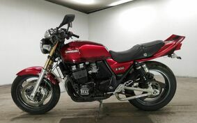 KAWASAKI ZRX-2 1996 ZR400E