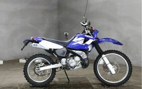 YAMAHA DT230 LANZA 4TP