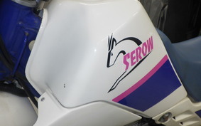 YAMAHA SEROW 225 1KH