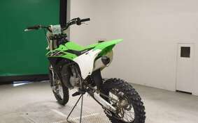 KAWASAKI KX100 KX100F