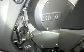 BMW K1600GTL 2012