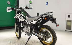 YAMAHA SEROW 250 Gen.3 DG31J