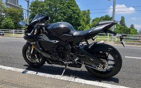 YAMAHA YZF-R1 2019 RN49