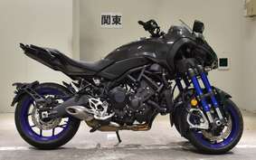 YAMAHA NIKEN 2018 RN58J